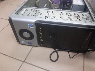 01-200783501: Пк intel core2 duo e6400/ram 4 gb/hdd 500 gb+відсутній/ssd відсутній+відсутній/nvidia 9500 gt (geforce