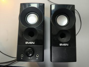 01-200783496: Sven 357