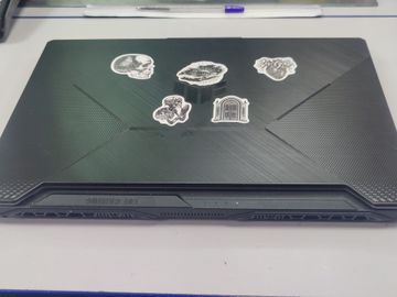 01-200784093: Asus 15/ryzen 7 7435hs ddr5/16gb ddr5/hdd *відсутній/ssd 500 gb/geforce rtx2050 4gb