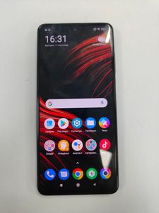 01-200782868: Xiaomi poco x3 pro 6/128gb