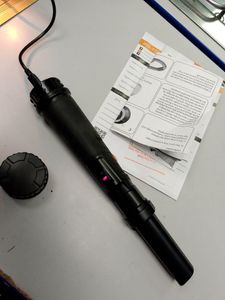 01-200785344: Nokta pulse dive