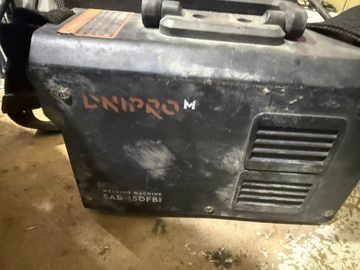 01-200786467: Dnipro-M sab-15dfb