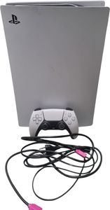 01-200786182: Sony playstation 5 slim digital edition 1tb