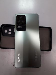 Б/в Мобільний телефон Xiaomi poco f4 6/128gb 01-200785087