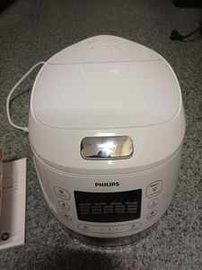 01-200787006: Philips hd4731/03