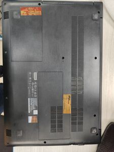 01-200786662: Lenovo 15/core i7 7500u ddr3/8gb ddr4/hdd *відсутній/ssd 1000 gb/*інтегрована