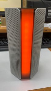 01-200741911: Mobile Speaker ms-a01