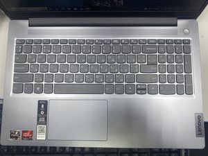 01-200785258: Lenovo 15/ryzen 5 5625u ddr4/16gb ddr4/hdd *відсутній/ssd 512 gb/*інтегрована