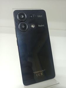 01-200789537: Xiaomi redmi note 13 5g 8/256gb