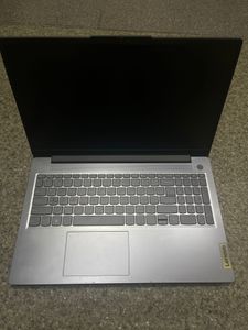 01-200769540: Lenovo 16/ryzen 5 7530u ddr4/16gb ddr4/hdd *відсутній/ssd 500 gb/*інтегрована