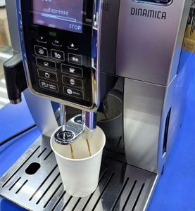 01-200516303: Delonghi dinamica ecam 354.55.sb