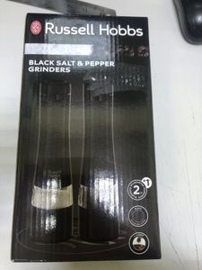 01-200789632: Russell Hobbs 28010-56