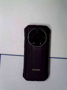 01-200789893: Doogee s110 12/256gb