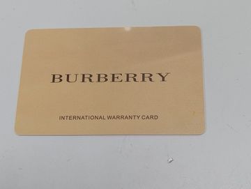 01-200790542: Burberry bu9033