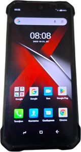 01-200762998: Doogee s88 pro 6/128gb