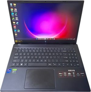 01-200761221: Acer 15/core i9-13900h ddr5/16gb ddr5/ssd 1000 gb/geforce rtx4060 8gb