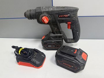 01-200790467: Dnipro-M dhr-200bc ultra 2акб 6ah зп