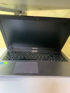 01-200781650: Asus 15/celeron 1007u ddr3/6gb ddr3/hdd 1000 gb/ssd *відсутній/*інтегрована