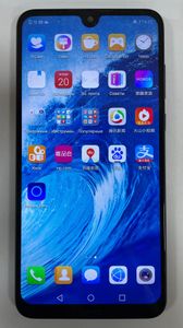 01-200756927: Huawei honor 8x max 4/64