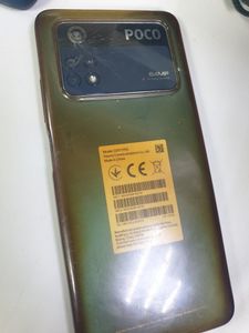 01-200794564: Xiaomi poco m4 pro 6/64gb