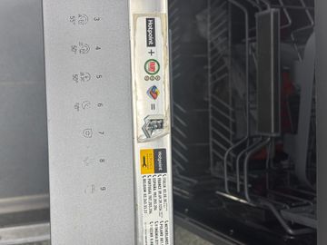 01-200790408: Hotpoint-Ariston hsfo 3t235 wc x