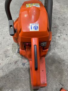 01-200794261: Husqvarna 142