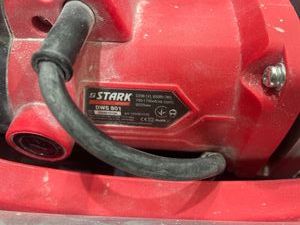 01-200794049: Stark dws-801 + жираф + набір