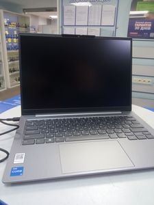01-200794137: Lenovo 14/core i5-1335u ddr5/16gb ddr5/hdd *відсутній/ssd 512 gb/*інтегрована