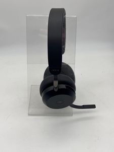 01-200790369: Jabra evolve2 75 ms stereo usb-c with charging stand