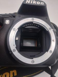 01-200749969: Nikon d3100 kit / af-s nikkor 18-55mm f:3,5-5,6g vr dx