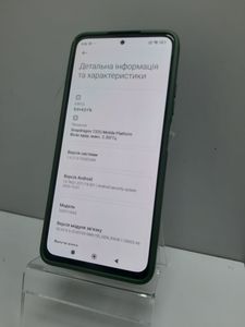 01-200788880: Xiaomi redmi note 12 pro 8/256gb