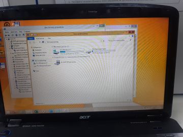 01-200794843: Acer 15/core i3 330m ddr3/3gb ddr3/hdd 500 gb/*інтегрована