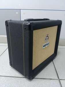 01-200792522: Orange crush 20