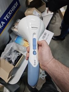 Б/в Масажер Zenet zet-717 01-200795284