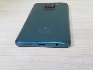 01-200795324: Xiaomi redmi note 9 4/128gb