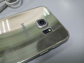 01-200795173: Samsung galaxy s6 edge 32gb