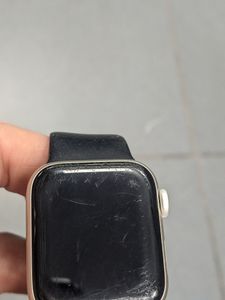 01-200629509: Apple watch se 2 gps 40mm aluminum case with sport