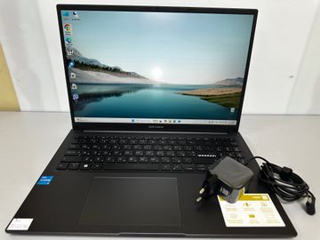 Asus 16/core i3-1215u ddr5/16gb ddr4/hdd *відсутній/ssd 512 gb/*інтегрована