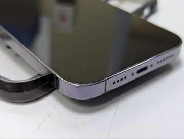 01-200794628: Apple iphone 14 pro max 128gb