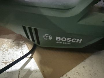 Б/в Електрокоса Bosch afs 23-37 01-200797129