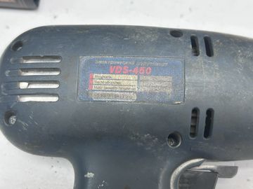 Б/в Шурупокрут Vega vds-450 01-200796663