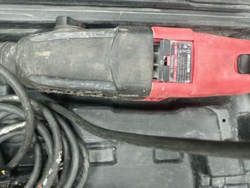 Б/у Перфоратор Vitals ra 2885hbq 01-200797044