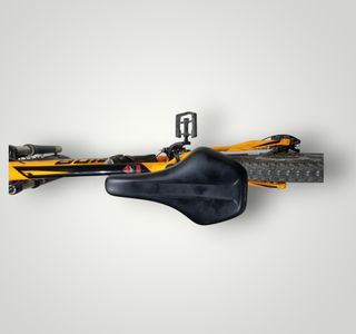 Б/у Велосипед Merida big.seven 300 2022 / рама 44см 01-200565666