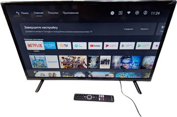 01-200795560: Liberton ltv-32h01at