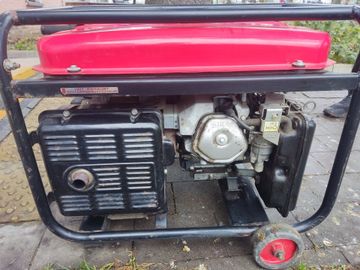 Б/в Генератор Daishin sgb4001ha 01-200798230