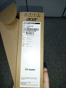 Acer chromebook 311 cb311-12h-c75e