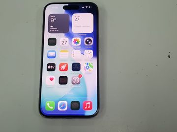 01-200761348: Apple iphone 15 pro 256gb