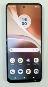 01-200797748: Motorola moto g32 6/128gb xt2235-2