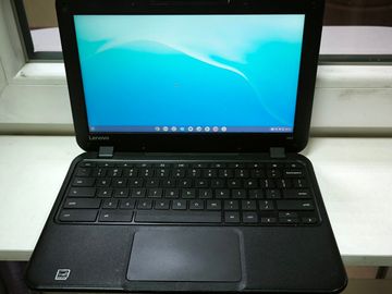 Lenovo 11/celeron n3060 ddr3/4gb ddr3/hdd *відсутній/ssd16gb/*інтегрована