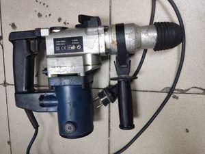 Б/в Перфоратор Craft cbh-626 01-200797867